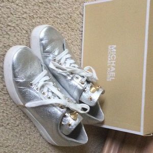 Michael Kors sneakers